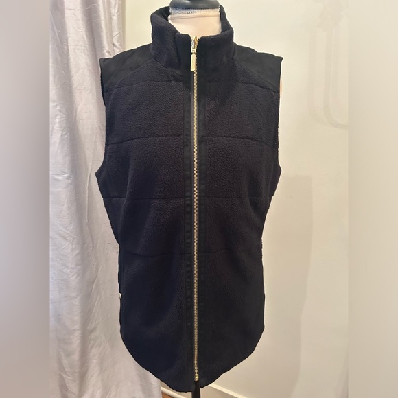 Lilly Pulitzer Skyden Reversible Vest. XL - Picture 5 of 6